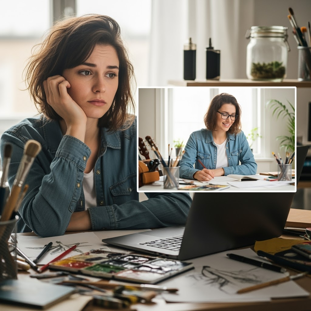 Cannabis-Toleranz: Ursachen, Folgen und Wege zur Reduktion