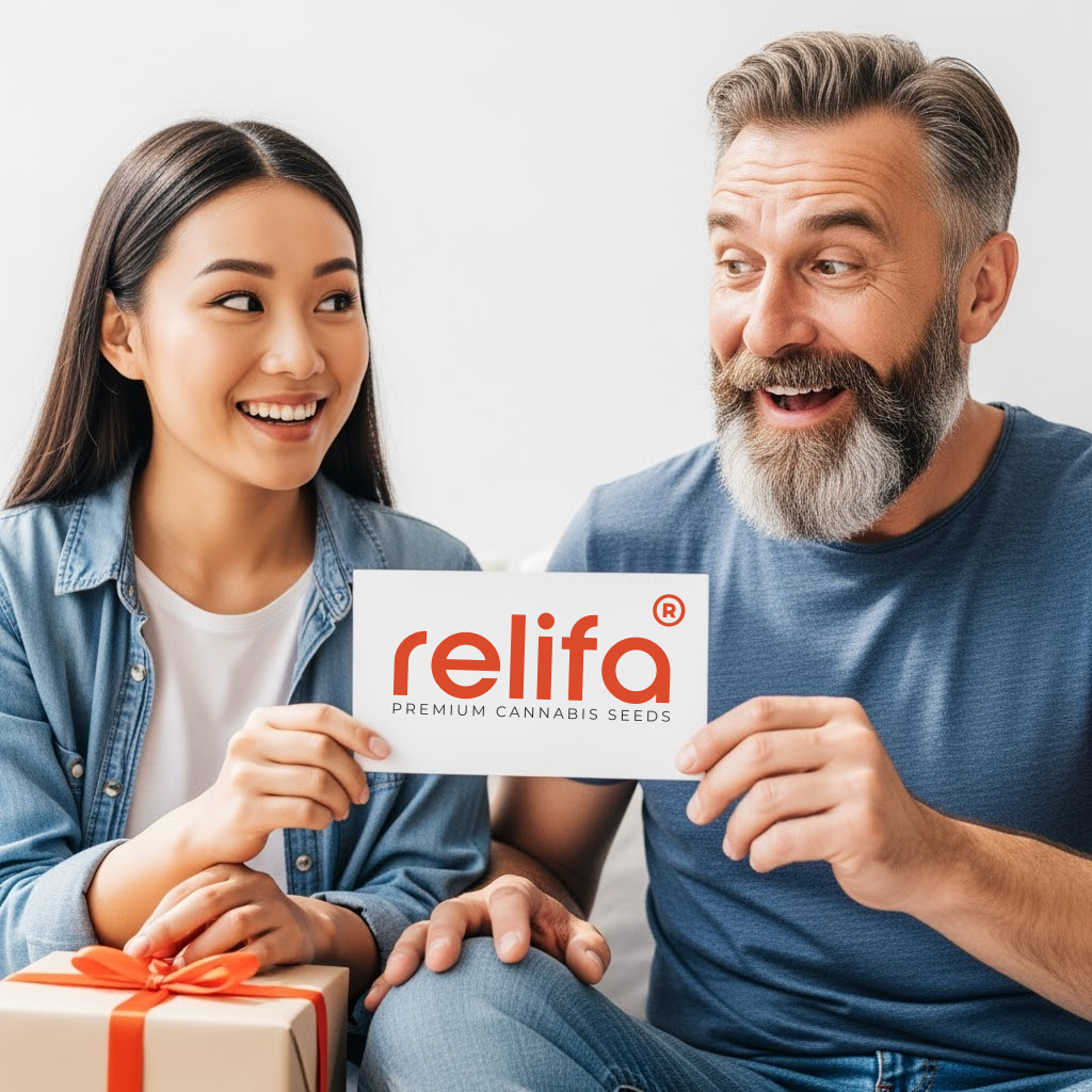 relifa® Geschenkgutschein