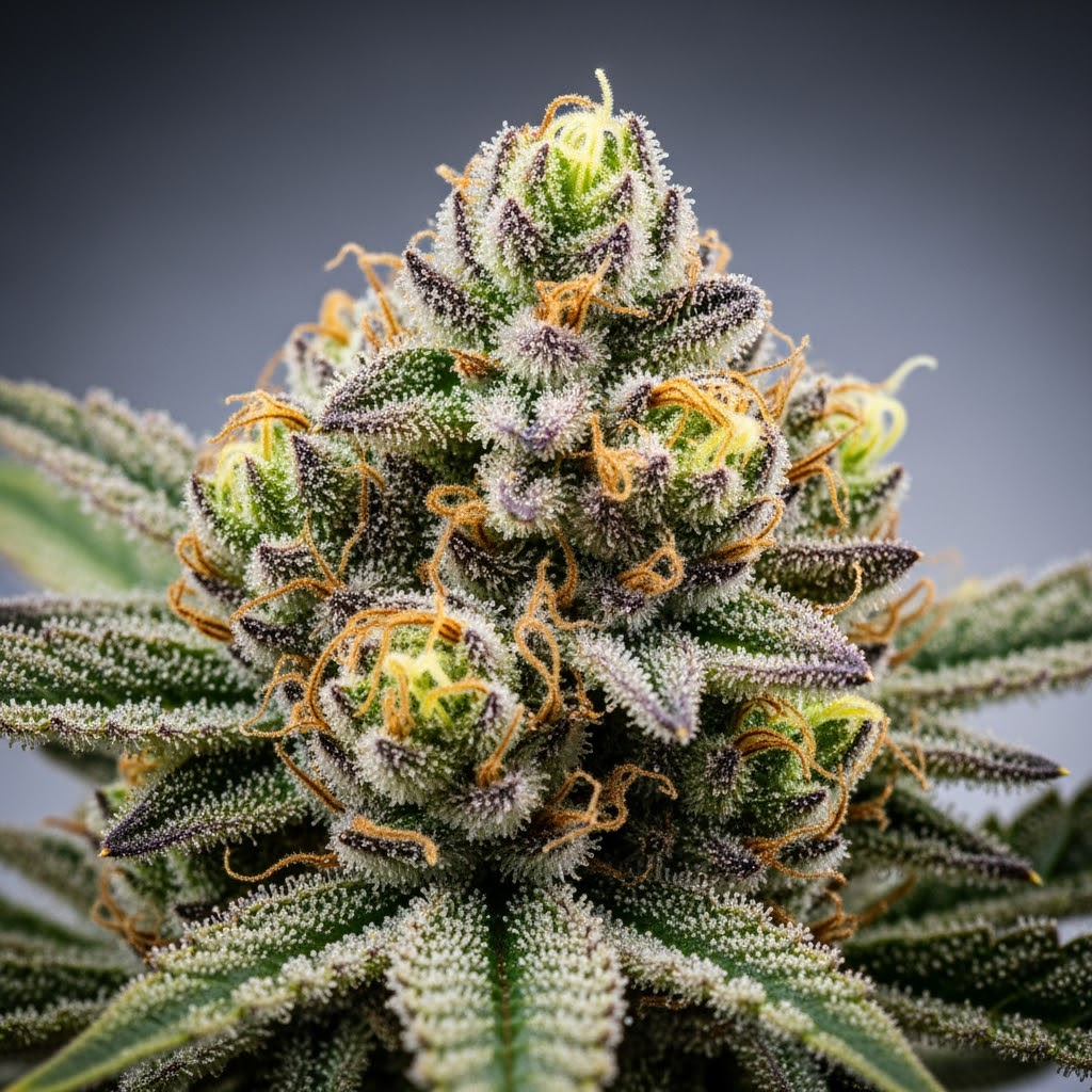 Hybrid Cannabis: Wirkung, Unterschiede und medizinische Anwendung